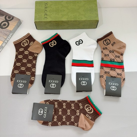 Gucci Socks