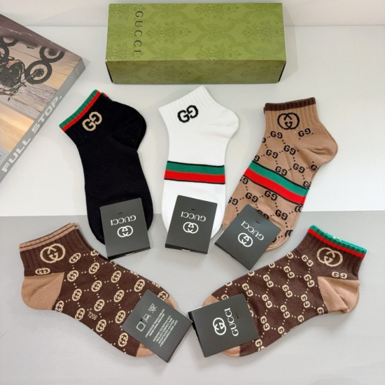 Gucci Socks