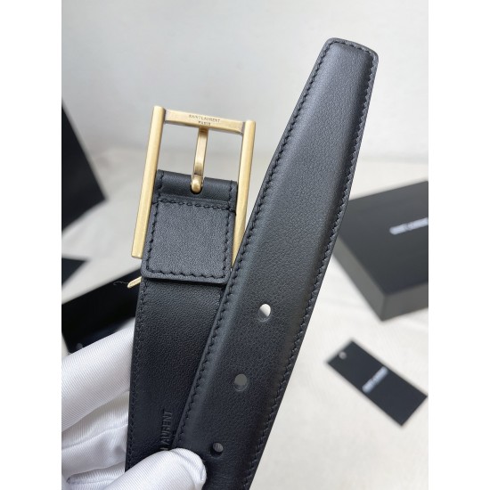 YSL Belts
 Top Quality