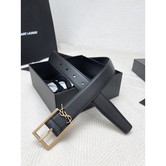 YSL Belts
 Top Quality