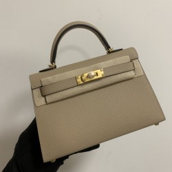 Hermes Bags Top Quality Minikelly 二代
19cm $220