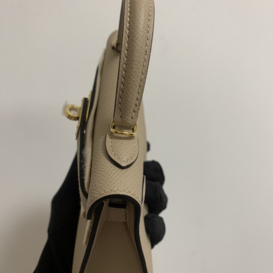 Hermes Bags Top Quality Minikelly 二代
19cm $220