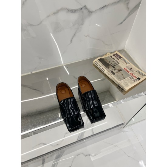 Jacquemus Shoes Top Quality