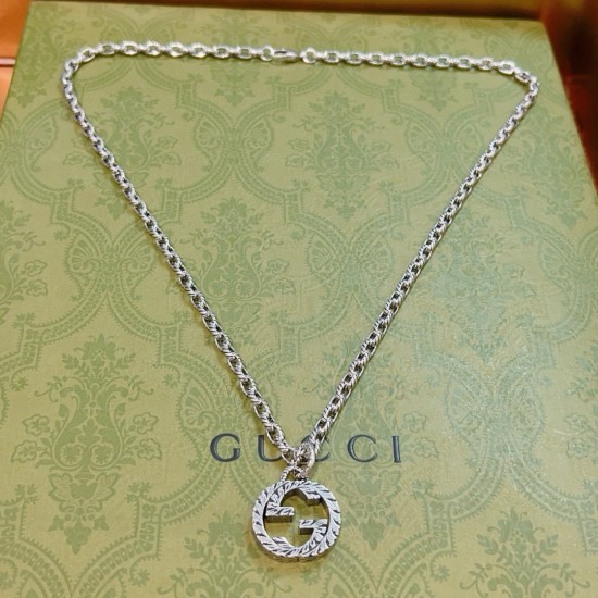 Gucci Jewelry Necklace