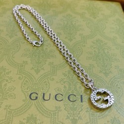 Gucci Jewelry Necklace