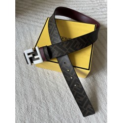 Fendi Belts
 Top Quality
