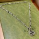 Gucci Jewelry Necklace