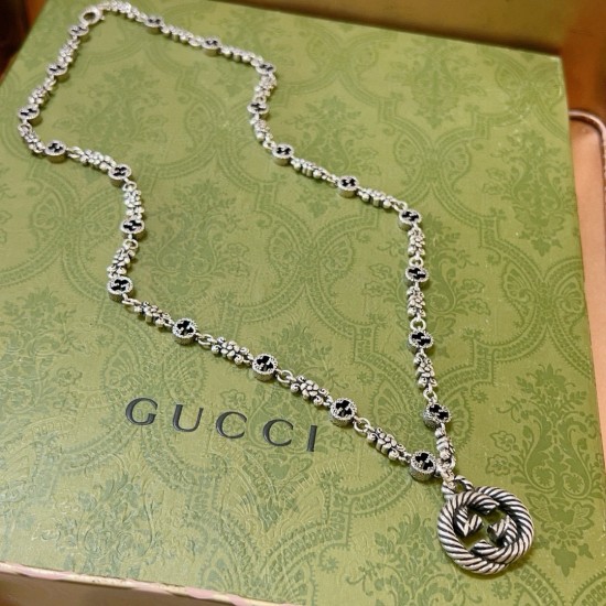 Gucci Jewelry Necklace