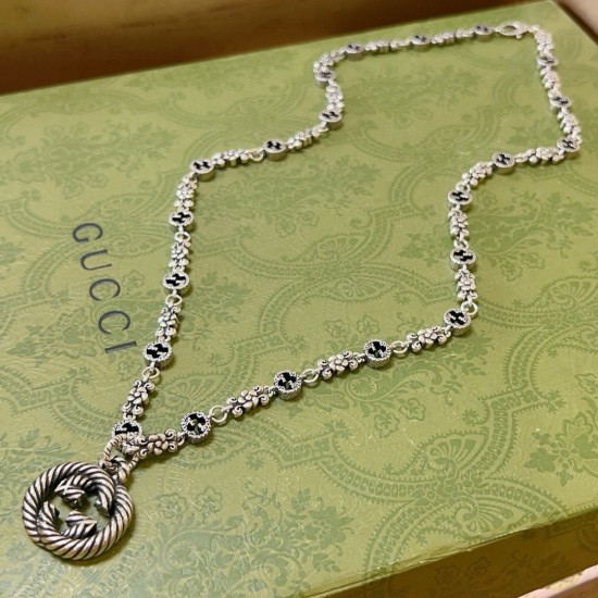 Gucci Jewelry Necklace