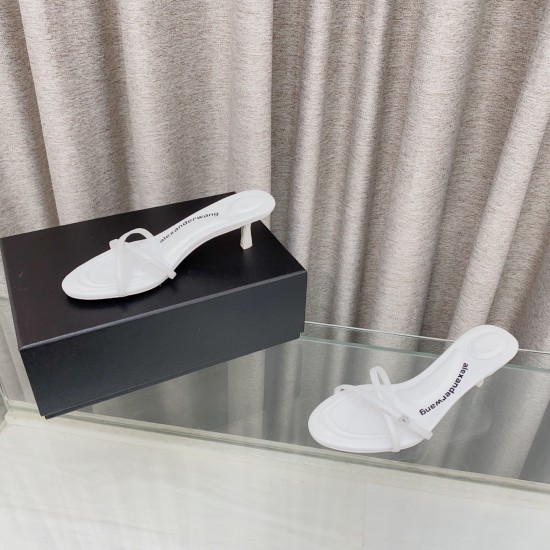 Alexander Wang Shoes Top Quality