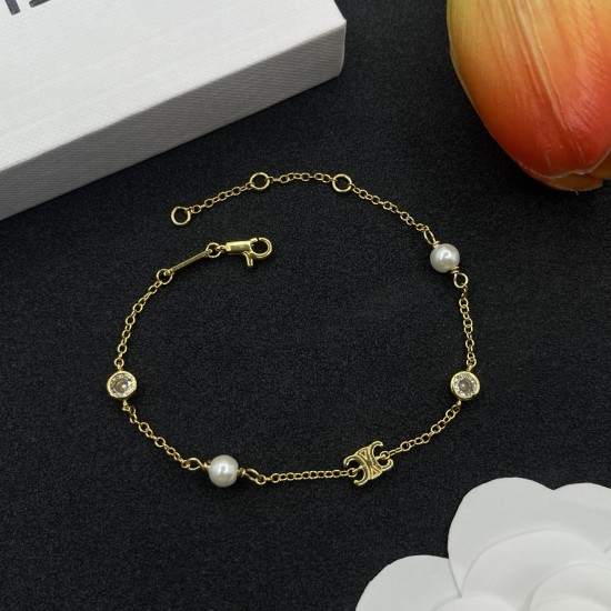 Celine Jewelry High Quality