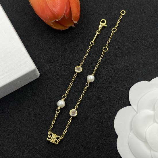 Celine Jewelry High Quality