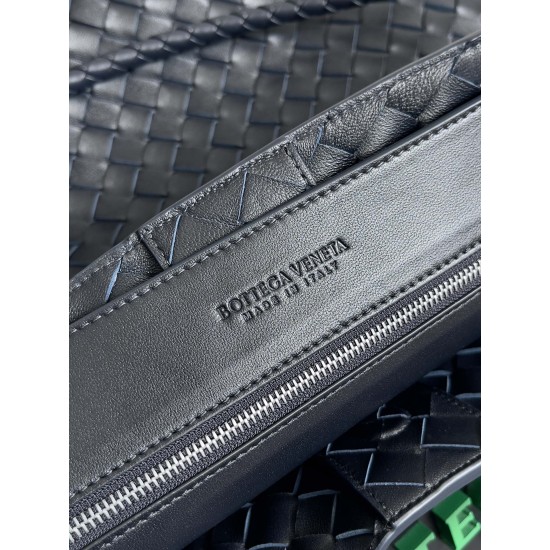 BV Bags Top Quality ANDIAMO 743575