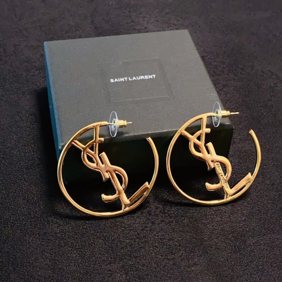 YSL Jewelry Earrings