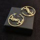 YSL Jewelry Earrings