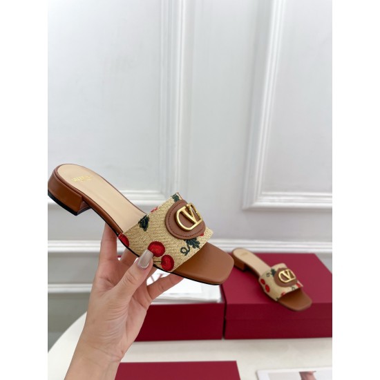 Valentino Shoes Top Quality