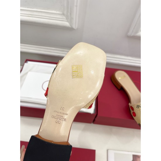 Valentino Shoes Top Quality