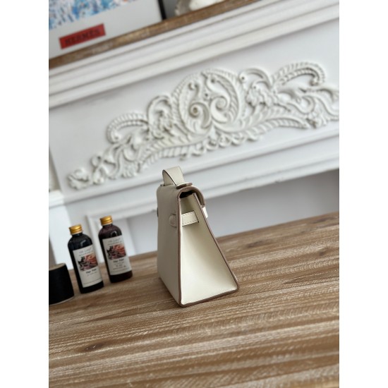 Hermes Bags Top Quality kelly
18cm 