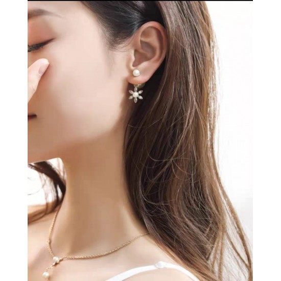 Dior Jewelry Earrings