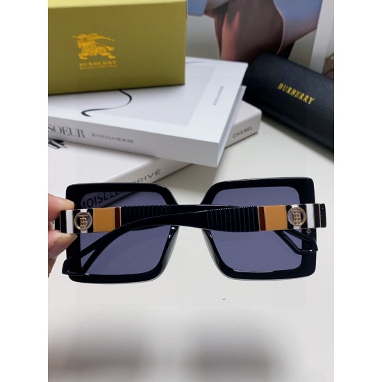 Burberry Glasses