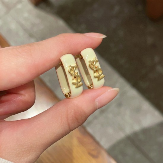 YSL Jewelry High Quality