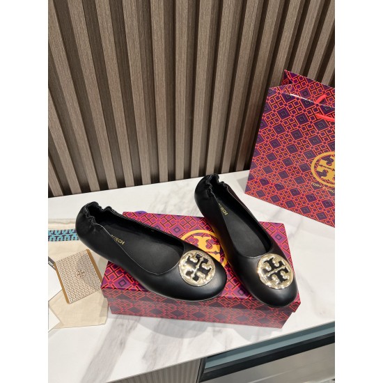 Tory Burch Shoes High Quality