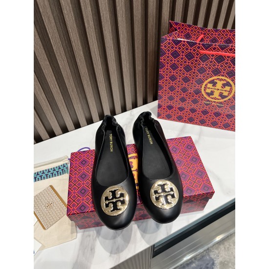 Tory Burch Shoes High Quality
