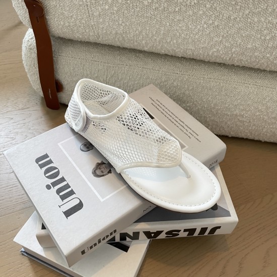 The Row Shoes Top Quality