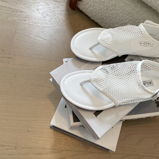 The Row Shoes Top Quality