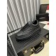 Armani Shoes Top Quality