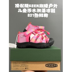Children Shoes Keen High Quality