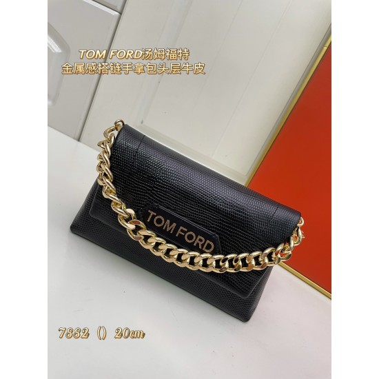 Tom Ford Bags High Quality
20/12/7cm