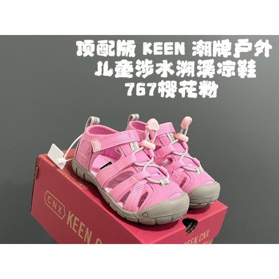 Children Shoes Keen High Quality