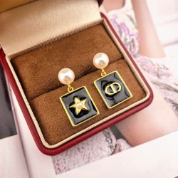 Dior Jewelry Earrings