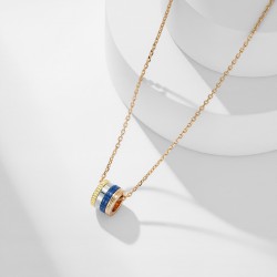 Boucheron Jewelry Necklace