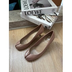 Margiela Shoes Top Quality