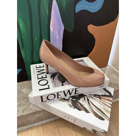 Margiela Shoes Top Quality