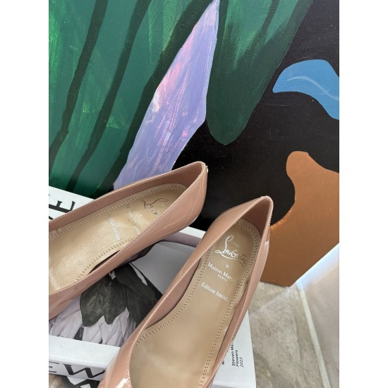 Margiela Shoes Top Quality