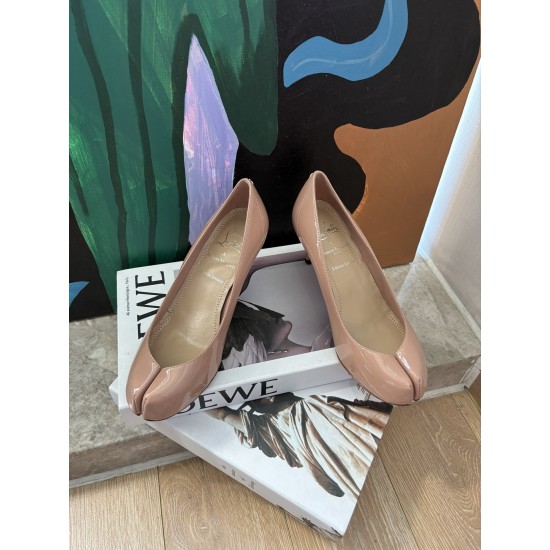 Margiela Shoes Top Quality