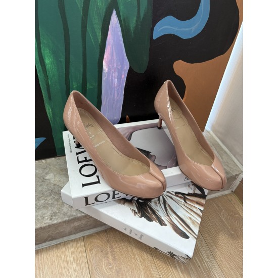 Margiela Shoes Top Quality