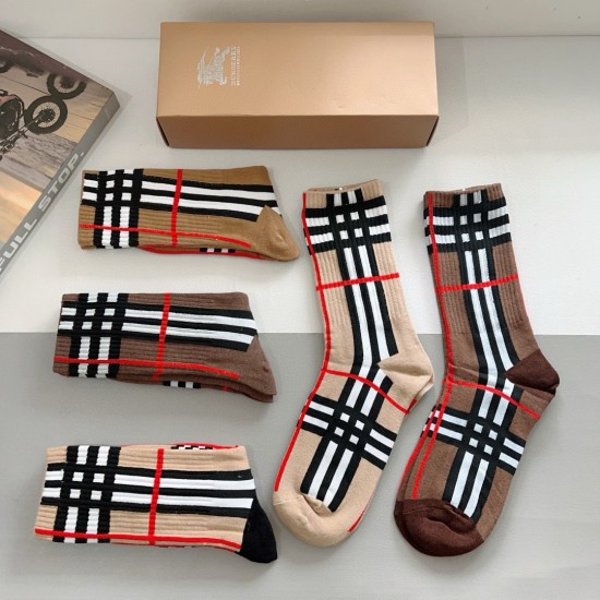 Burberry Socks
