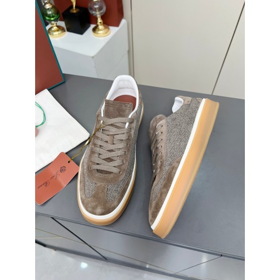 LP Shoes Top Quality