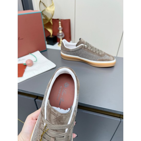 LP Shoes Top Quality