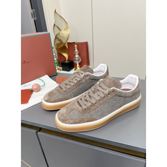 LP Shoes Top Quality