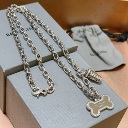 Balenciaga Jewelry Necklace
