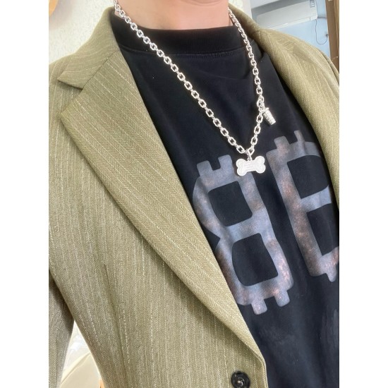 Balenciaga Jewelry Necklace