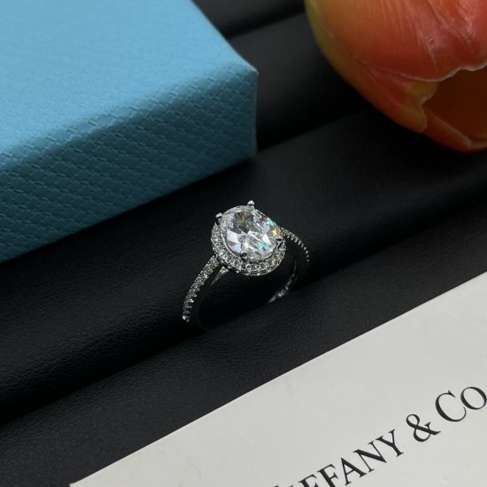 Tiffany Jewelry High Quality
