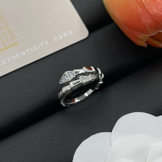 Bvlgari Jewelry High Quality