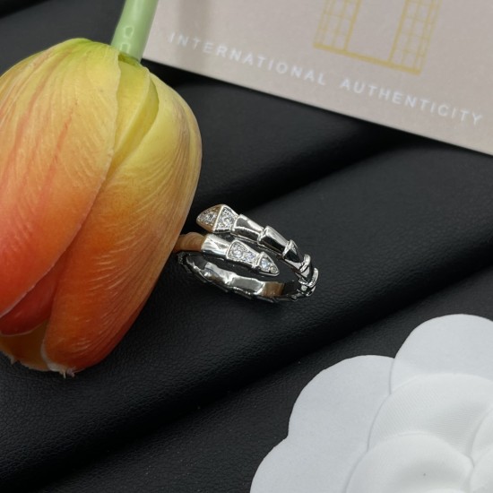 Bvlgari Jewelry High Quality