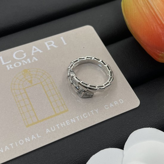 Bvlgari Jewelry High Quality